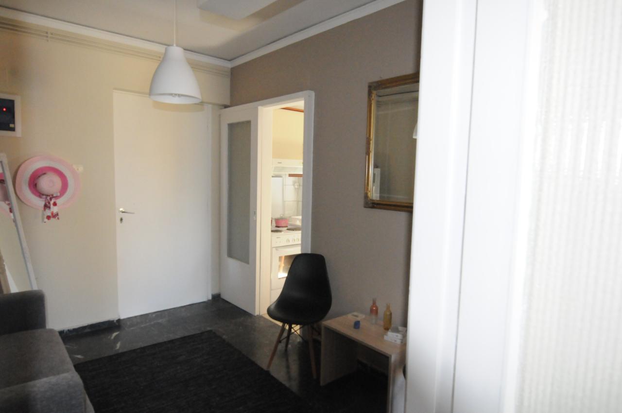 Kinetta Apartments Agioi Apostoloi  Eksteriør billede
