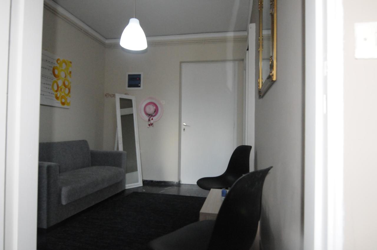 Kinetta Apartments Agioi Apostoloi  Eksteriør billede